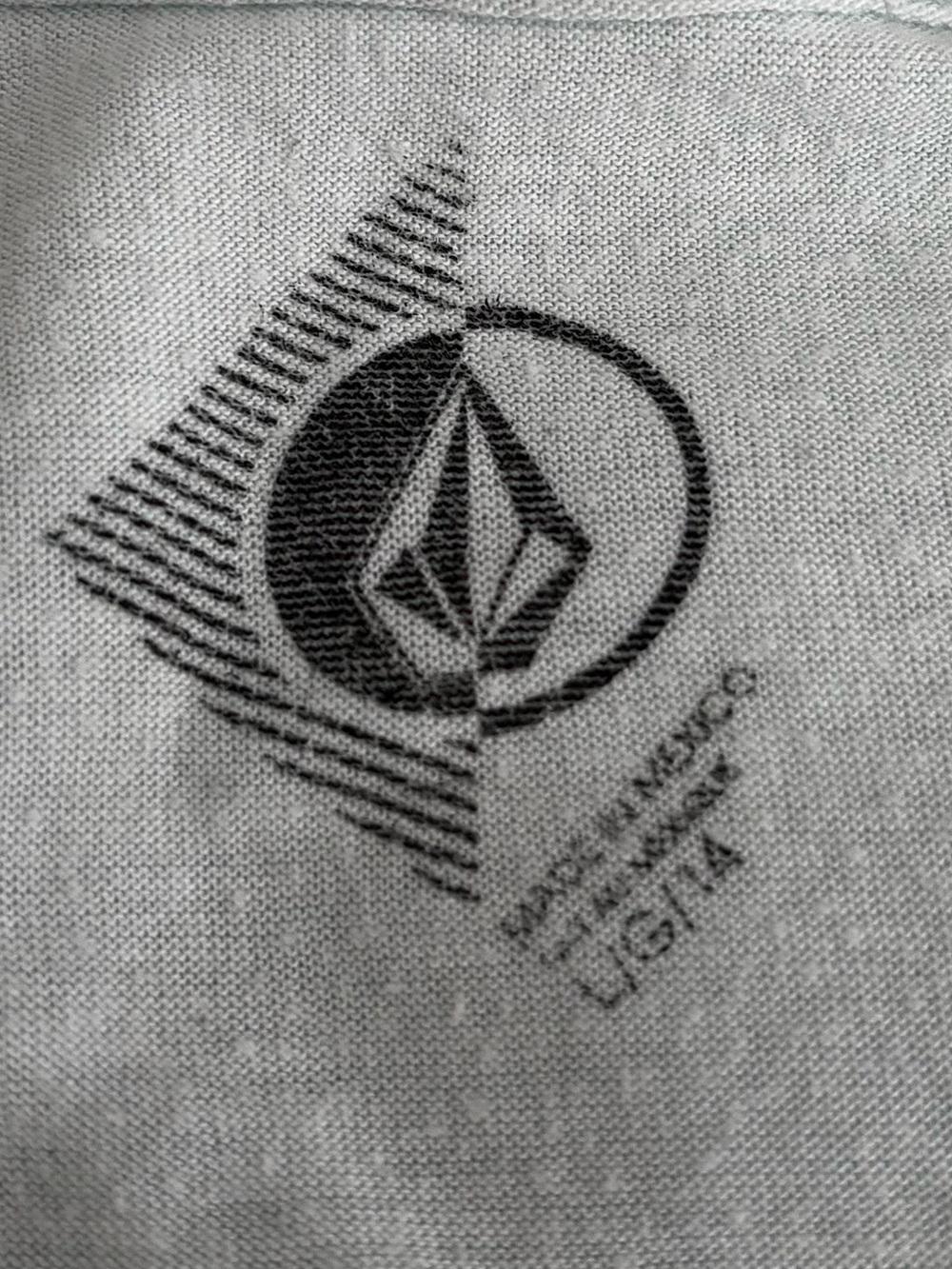 Volcom Aztec Graphic Tank Top - Womens Sleeveless Scoop Neck - Picture 4 of 13